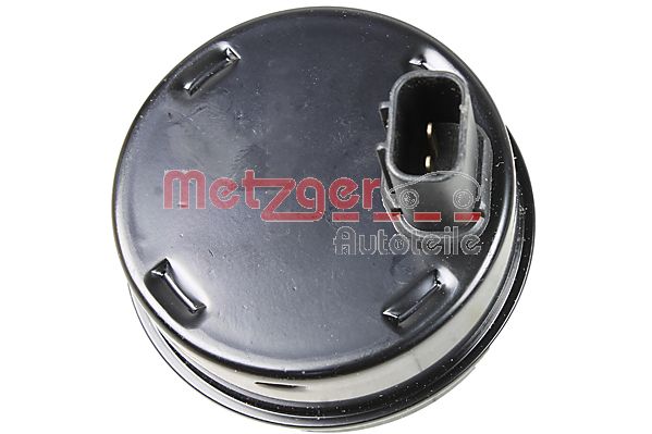 METZGER 09001129 Sensor, Raddrehzahl